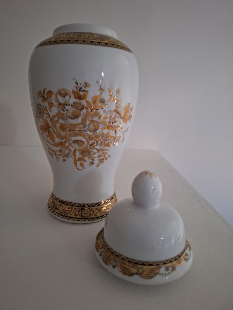 Gemberpot, Ophalen of Verzenden