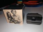 Vintage Polaroid Zip Camera met Doos plus polaroid image, Audio, Tv en Foto, Fotocamera's Analoog, Ophalen of Verzenden, Gebruikt