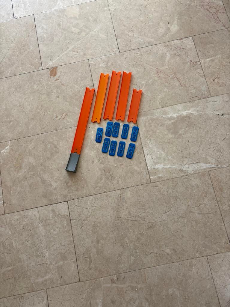 Hot Wheels racebaan onderdelen, Kinderen en Baby's, Speelgoed | Racebanen, Onderdelen, Zelf te bouwen, Ophalen of Verzenden, Zo goed als nieuw