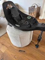 Cybex Base Z Black - Isofix Base voor Autostoeltjes, Gebruikt, 15 t/m 36 kg, Isofix, Ophalen