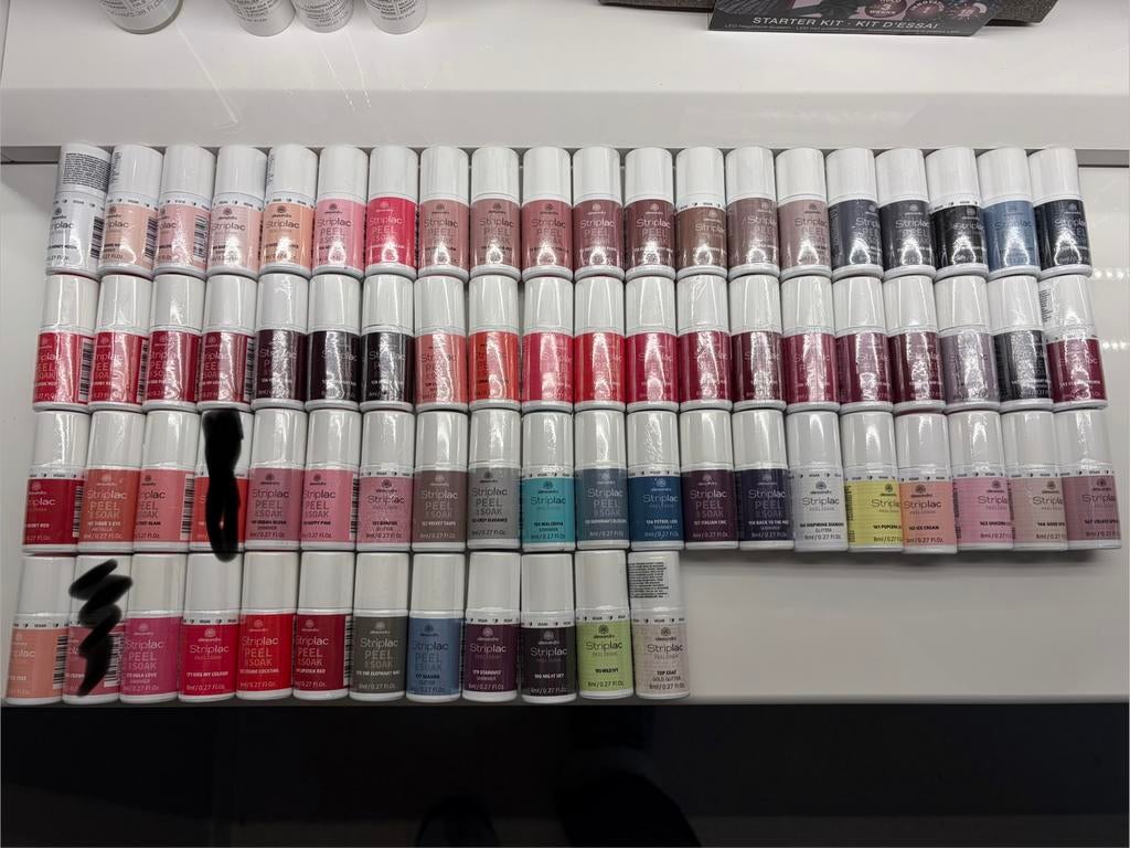 Alessandro striplac, Ophalen of Verzenden