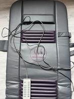 Pro-massage massagematras, Ophalen of Verzenden, Zo goed als nieuw, Massagestoel of Kussen