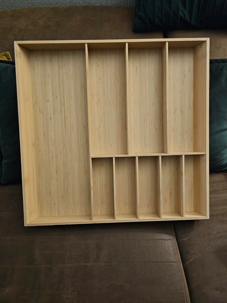 IKEA UPPdatera bestekbak, Ophalen of Verzenden