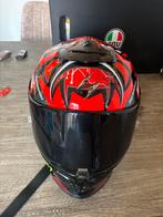 Scorpion Exo R1 fabio Quartararo maat M, Overige merken, M, Ophalen of Verzenden, Integraalhelm