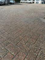 ROOIKORTING 2.500m2 heide betonklinkers bkk bss erfverhardin, Bij dit gebruikte product niet meer te achterhalen., Gebruikt, Verzenden