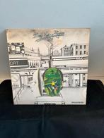 Busy Making Progress, Ophalen of Verzenden, Zo goed als nieuw, 12 inch, Poprock