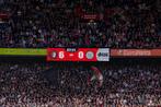 Gezocht: 1 kaart Feyenoord - 020 Gele Zijde, Tickets en Kaartjes, Eén persoon, Maart