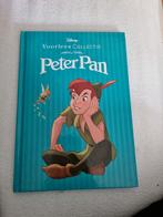 Disney Voorlees Collectie: Peter Pan - Zo goed als nieuw, Boeken, Ophalen of Verzenden, Zo goed als nieuw, Disney, Sprookjes