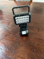 Nieuwe LED Bouwlamp/Werklamp Makita 18V (excl. accu), Ophalen of Verzenden, Nieuw, Minder dan 50 watt, Lamp