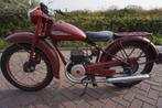 Nieuwe advertentie !! Husqvarna Type 31 120 cc Tweetakt 1956, Motoren, Ii, 120 cc, I, Overig