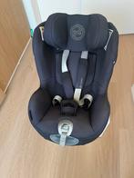 Cybex Sirona Z i-Size + Base Z | 360 draaibaar, Verstelbare rugleuning, Zo goed als nieuw, Isofix, Ophalen