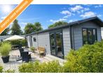 Chalet te koop bij vaarwater in Friesland! R#52R, Tot en met 4