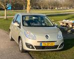 Renault Twingo 1.2 16V Quickshift 2008 (lage km stand), Twingo, 31 €/maand, 4 stoelen, Overige kleuren