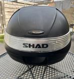 SHAD Topkoffer motoren, Ophalen of Verzenden, Gebruikt