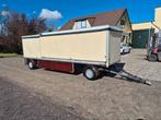 Haverkate H3200 Marktwagen Verkoopwagen 6+4 meter, Ophalen