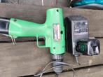 Hitachi Accu Schroeftol 7.2V met Accu en Lader, Ophalen of Verzenden