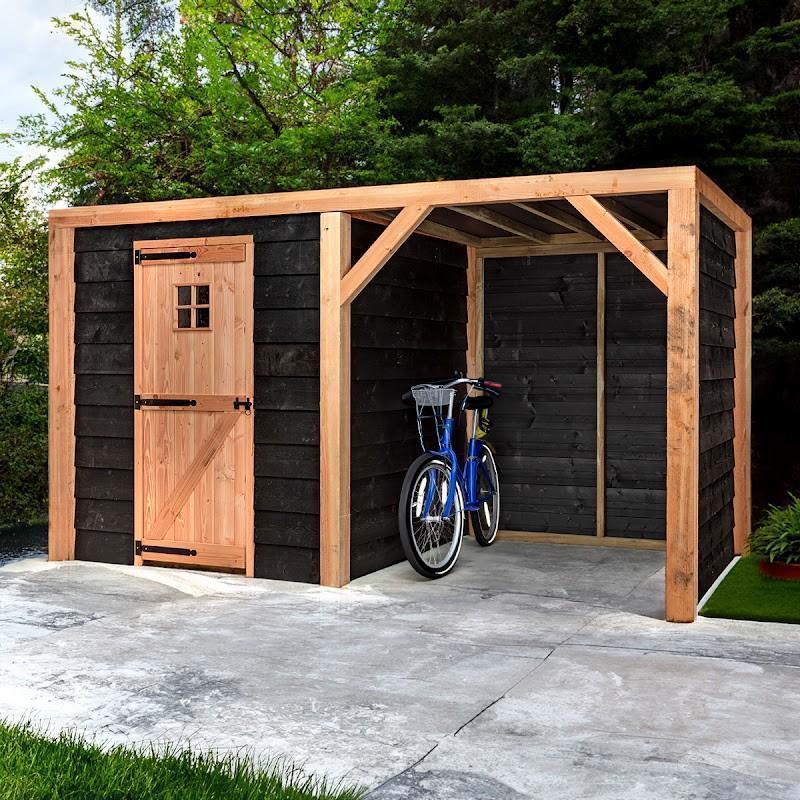 Kippenhok Moos, Dieren en Toebehoren, Pluimvee | Toebehoren, Nieuw, Kippenhok of Kippenren, Ophalen of Verzenden