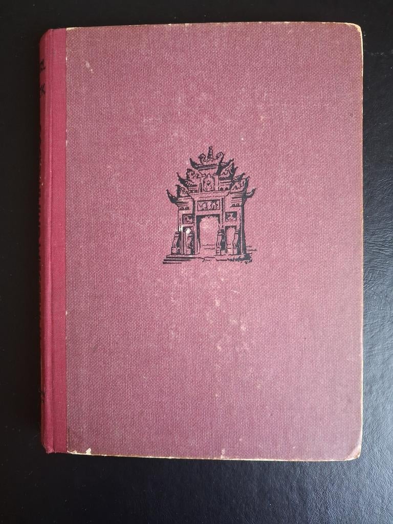 Oostenwind - Westenwind - Pearl S. Buck, Ophalen of Verzenden, Gelezen, Pearl S. Buck, Wereld overig