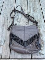 Dames schoudertas handtas merk Esprit nieuw bruin, Ophalen of Verzenden, Nieuw, Bruin, Schoudertasje