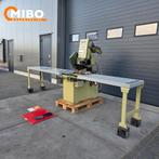 STROMAB P50 Afkortzaag Zaagblad 500mm *** Afkortzaag, Stromab pendelzaag afkortzaag graule harwi scm robland, 70 mm of meer, Ophalen of Verzenden