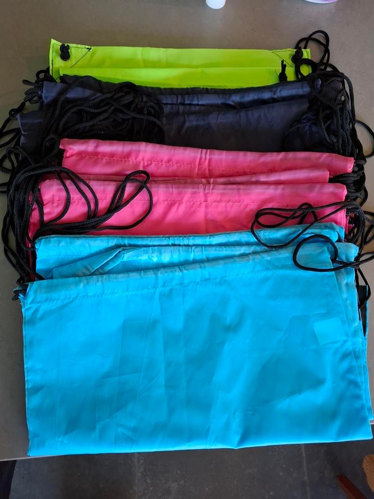 Tasjes om te bedrukken, Ophalen of Verzenden