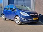 Opel Meriva 1.4 Anniversary Edition Cruise|Airco|Nap, Voorwielaandrijving, Euro 5, Gebruikt, 4 cilinders