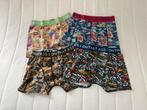 On that ass onderbroek 4 stuks, Kleding | Heren, Ondergoed, Ophalen of Verzenden, Overige kleuren, Boxer