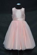 Kindergalajurk/Trouwjurkjes/Bloemenmeisjesjurk, Verzenden, Nieuw, Meisje, Jurk of Rok