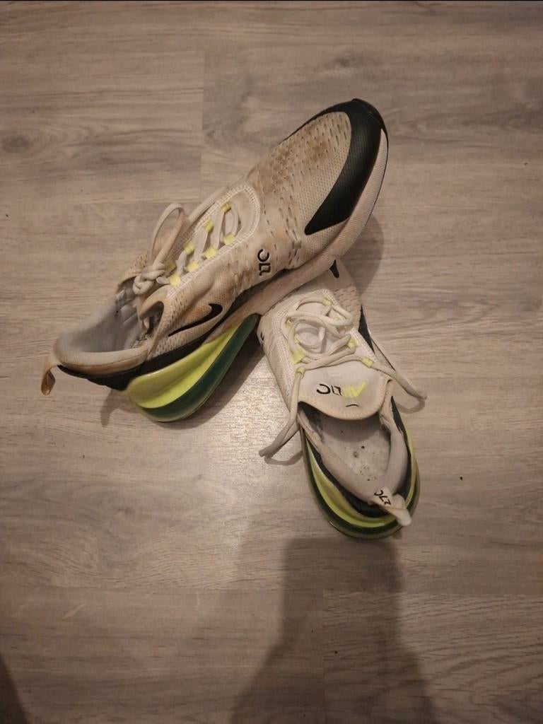 Nike Air Max 270 maat 46, Ophalen of Verzenden