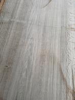 Xxl eiken boomstambladen 480x85x7cm, Ophalen of Verzenden, Zo goed als nieuw, 250 cm of meer, Planken