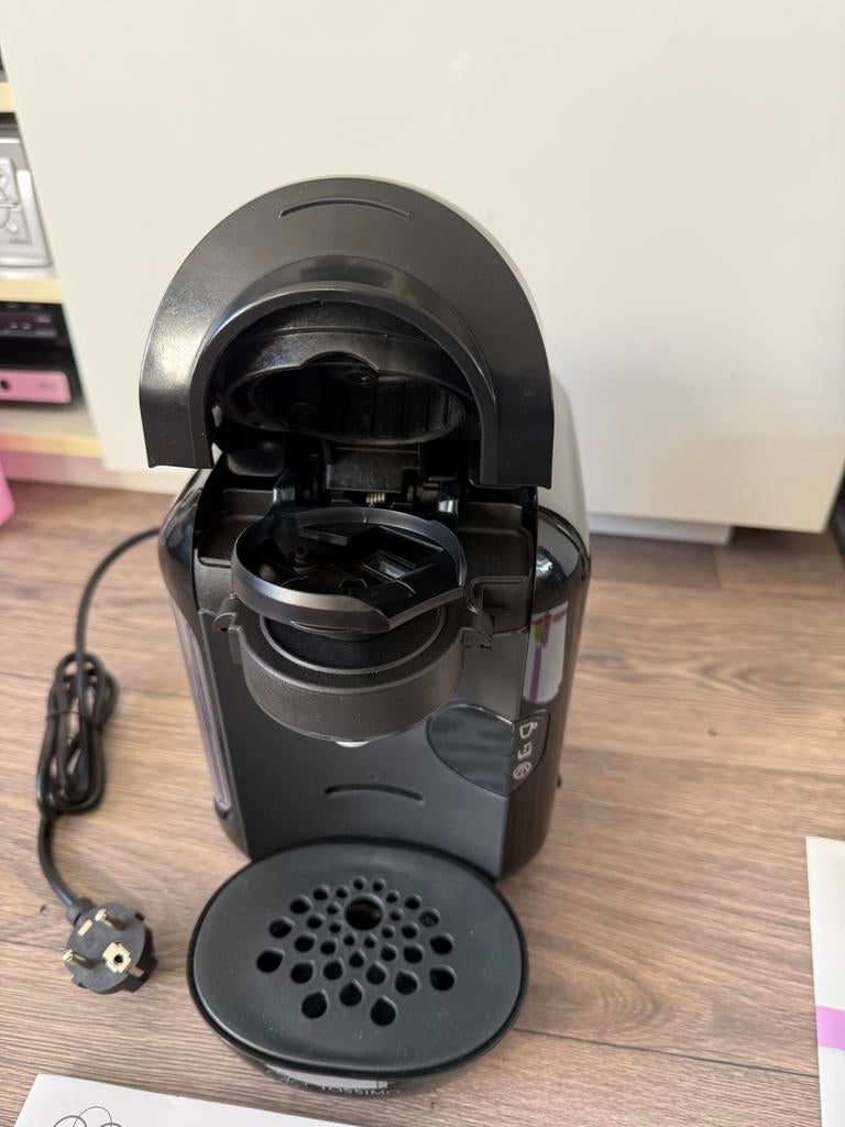 Nieuwe koffiezetapparaat, Overige modellen, Nieuw, Ophalen of Verzenden, 1 kopje