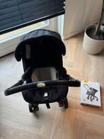 Doona TM, Ophalen of Verzenden, Zo goed als nieuw, Regenhoes