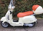Motor Vespa GT 200, Fietsen en Brommers, Scooters | Overige merken, Ophalen of Verzenden, Zo goed als nieuw, Benzine