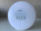 Philips Wake Up Light HF3500, Ophalen of Verzenden, Zo goed als nieuw, Digitaal