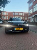 BMW 3-Serie 320i Efficientdynamics Edition 170pk 2013 Zwart, Auto's, BMW, Achterwielaandrijving, Zwart, 4 cilinders, Zwart