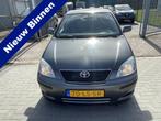 Toyota Corolla 1.6 VVT-i Linea Sol Handel/export weinig km n, Auto's, Voorwielaandrijving, 450 kg, Gebruikt, 4 cilinders