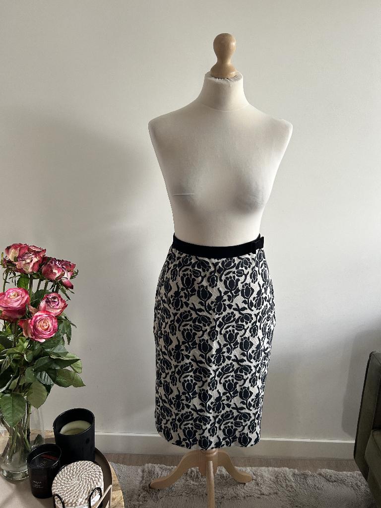 King Louie maat L rozen koker rok 3223