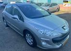 Peugeot 308 1.6 VTi XS AUT only EXPORT, Gebruikt, 1287 kg, 4 cilinders, Bedrijf