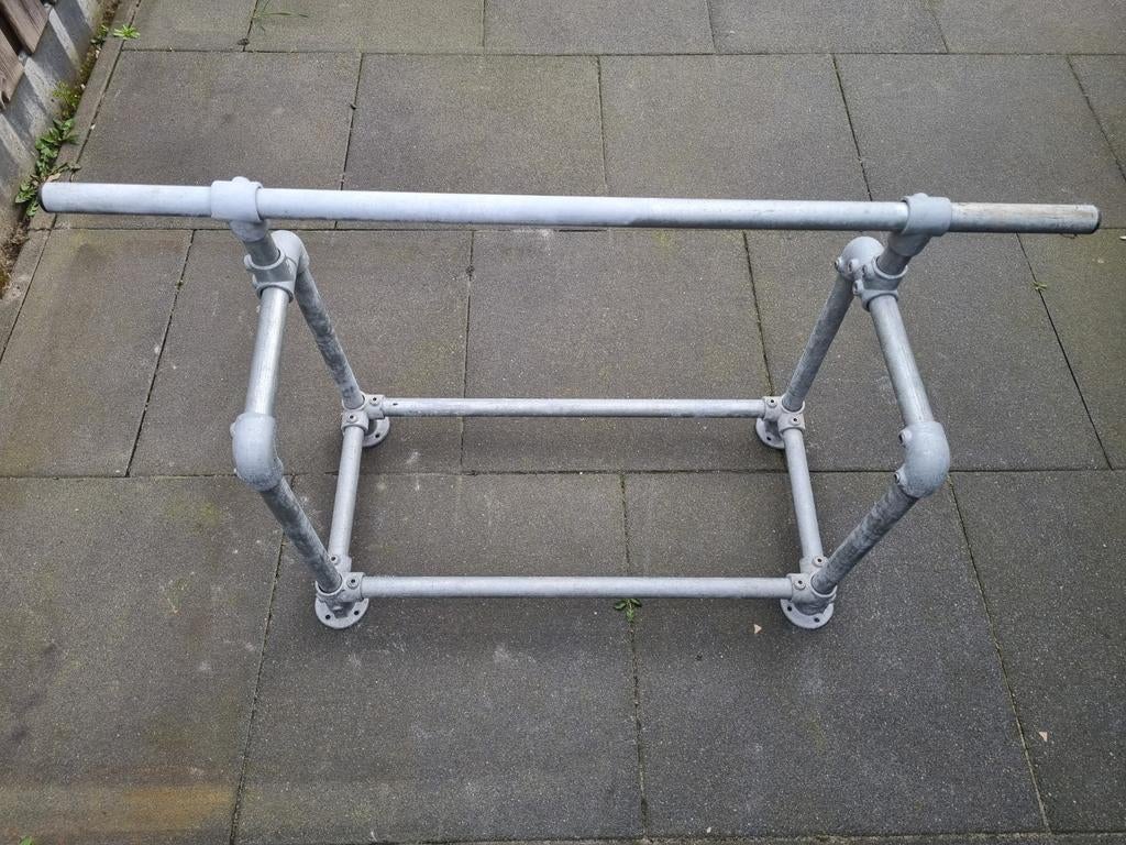 Bumperplates opbergrek, Sport en Fitness, Fitnessmaterialen, Ophalen