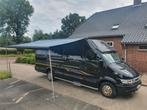 Iveco Daily Turbodiesel 2.8 camper, knaus inbouw, vastbed, Caravans en Kamperen, Campers, Overige merken, Buscamper of Camperbus