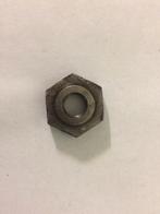 Harley sportster ironhead 57-79 kickstart shaft nut, Ophalen