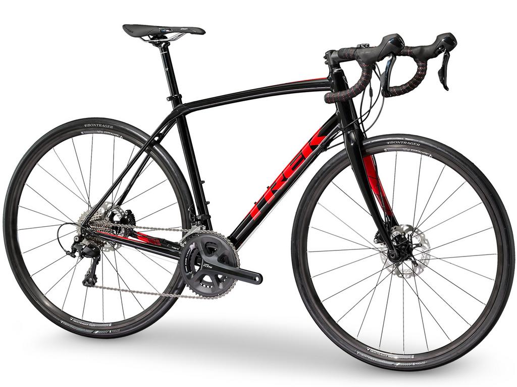 Racefiets Trek Domane ALR 5 frame 60, Aluminium, Zo goed als nieuw, 57 tot 61 cm, Meer dan 20 versnellingen