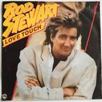 Rod Stewart - Love Touch (Single), Gebruikt, 7 inch, Single, Ophalen of Verzenden