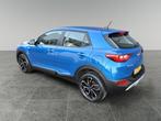 Kia Stonic 1.0 T-GDi MHEV C.L.|Airco|Apple Carplay|Navi, Auto's, Kia, Keurmerk '100% Onderhouden', 12 maanden, 450 kg, Gebruikt