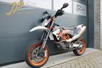 KTM 690 SMC-R smc r (2014) *35KW mogelijk*, KTM, Motorrijbewijs A, Bedrijf, Onbekend