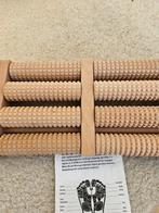 Voetmassage, Ophalen, Apparaat