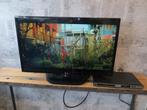 LG televisie met Philips dvd speler, Ophalen of Verzenden, Gebruikt, 50 Hz, LG