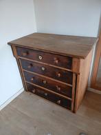 Ladekast 97x85x55cm, Zo goed als nieuw, 3 of 4 laden, Minder dan 100 cm, 25 tot 50 cm