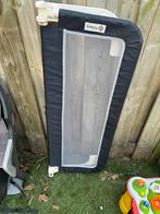 Safety 1st veiligheid voor in bed - Goede staat, Overige materialen, Gebruikt, Oprolhekje, Ophalen of Verzenden