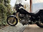 Yamaha Virago XV 1100. Weinig KM, Motoren, Ophalen